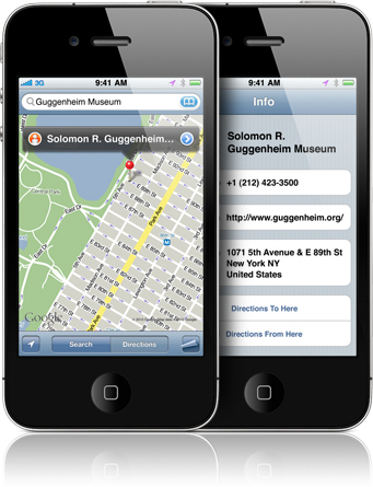 Apple is Hiring Yet Another iOS Maps Application Developer