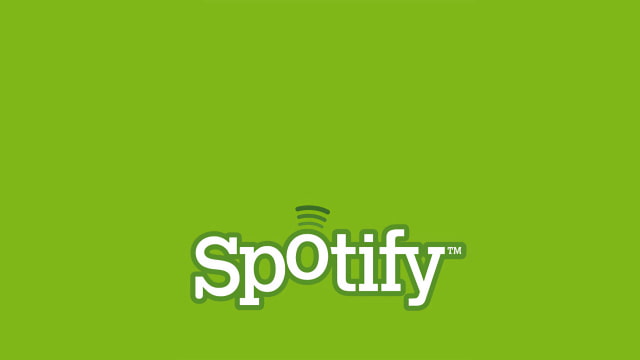 You Can Now Manage Your iPod in Spotify