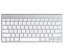 Apple Building New Wireless Keyboard With Backlight?