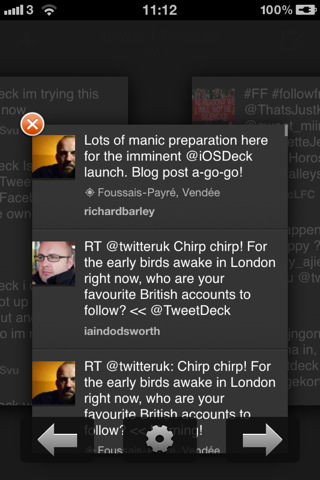 TweetDeck Gets Updated With Twitpic Support