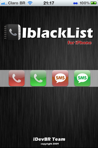 iBlacklist Gets Updated With Ability to Block FaceTime Calls