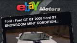 eBay Releases eBay Motors App for iPhone