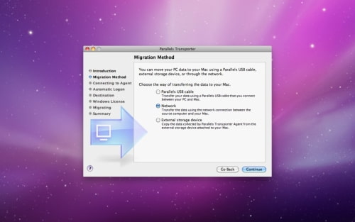 Parallels Transporter Arrives in the Mac App Store