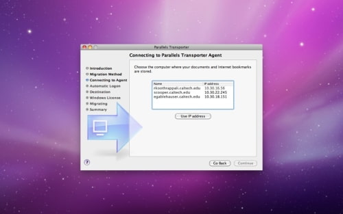 Parallels Transporter Arrives in the Mac App Store