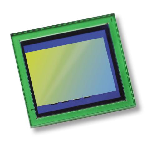 New OmniVision 5MP 1080p Image Sensor Could be Used for Thinner iPhone