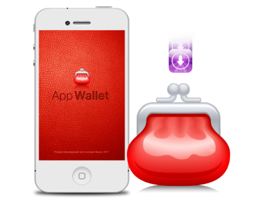 Bloop Releases App Wallet 1.0 For iOS