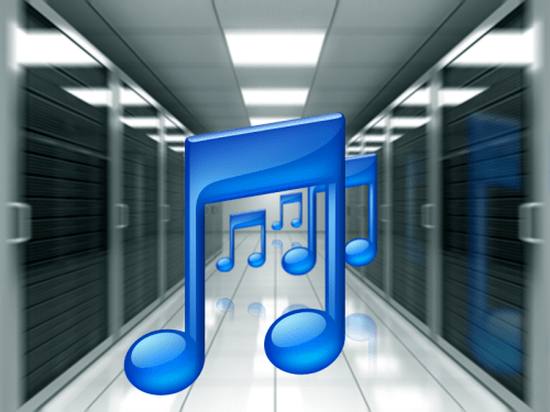 Apple is Likely to Reach Agreement With Music Publishers