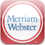 Merriam-Webster Dictionary Now Available on the iPad