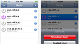 PC And Mac Remote Shutdown Utility For iOS