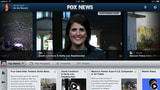 FOX News Gets an iPad App