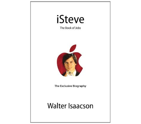 Authorized Steve Jobs Biography Now Available to Pre-Order