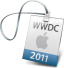 Watch the WWDC 2011 Keynote [Video]