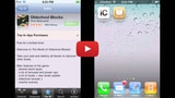 iOS Automatic Downloads in Action [Video]