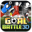 Goal Battle For iOS Brings On The Heat