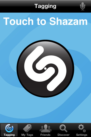 Shazam Adds Sing-Along Lyrics to 25,000 Tracks