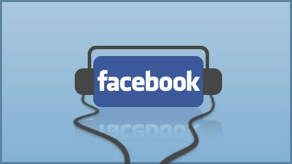 Facebook to Rival iTunes With New Music Services?