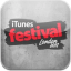 Apple Releases Official App for iTunes Festival London 2011