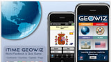 GeoWiz Aims To Make Geography Fun