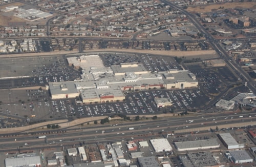 Apple to Open Retail Store in El Paso, Just Across Border With Mexico