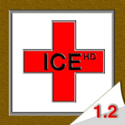 ICE Screen HD 1.2 Released