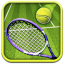 Volley Your Way To Victory In Pro Tennis Volley