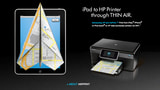 HP Adds AirPrint Support to Eight More LaserJet Printers