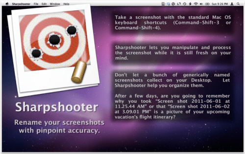 Kerlmax Releases Sharpshooter 2.0