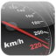 Speeds 1.0, GPS Based Speedometer