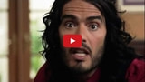 HP Enlists Russell Brand to Promote the TouchPad [Video]