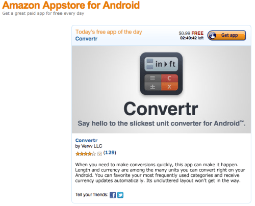 Judge Denies Apple&#039;s Preliminary Injunction Against Amazon&#039;s Use of &#039;Appstore&#039;