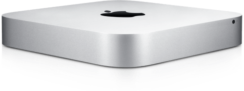 Apple Updates Mac Mini With Thunderbolt, i5/i7 Processors