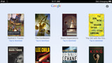 Google Books is Back in the App Store Without the Buy Books Button