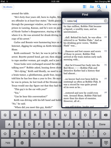 Google Books is Back in the App Store Without the Buy Books Button