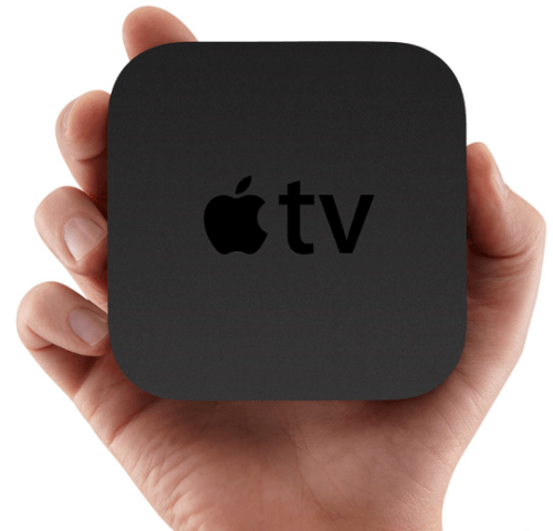 Apple is Not Planning to Update the Apple TV This Quarter?