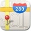 Speed for Maps Tweak Adds a Speedometer to iOS Maps