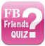 FB Friends Quiz For iPhone