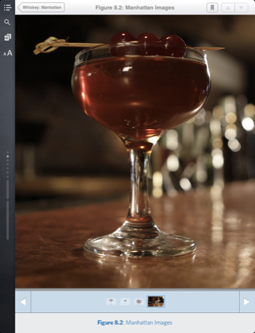 Learn to Mix the Perfect Drink With Speakeasy Cocktails for iPad