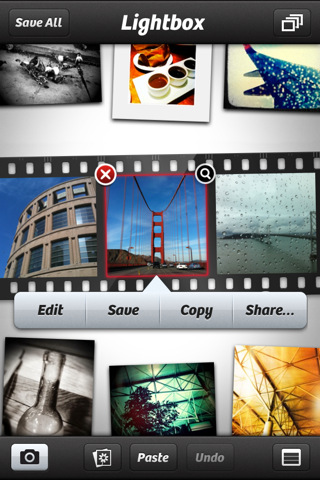 Camera+&amp;#8203; App Adds Photo Captions