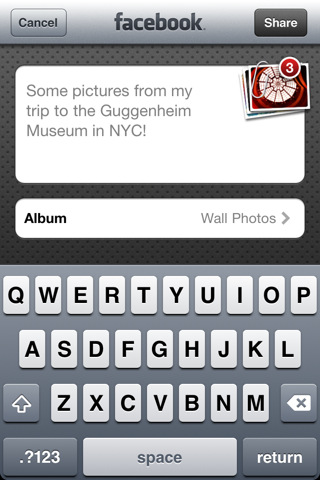 Camera+&amp;#8203; App Adds Photo Captions