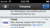 Tweetbot 1.5 Brings Mute Filters, Url Shortening