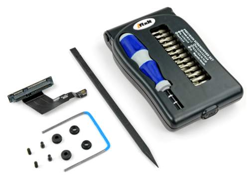 iFixIt Kit Lets You Add a Second Hard Drive to Your New Mac Mini