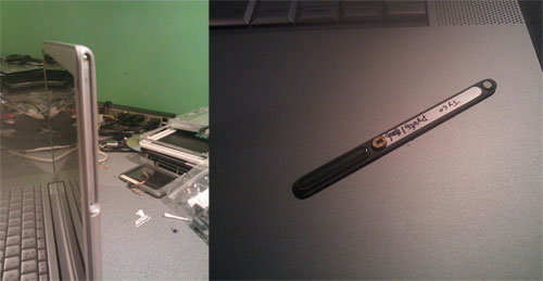 MacBook Pro 3G Prototype Had a &#039;MagSafe&#039; Antenna