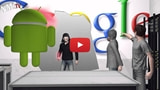 NMA Animates Google's Acquisition of Motorla [Video]