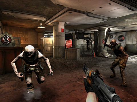 Id Software Makes RAGE for iOS Free Until August 24th