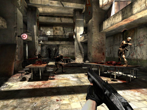 Id Software Makes RAGE for iOS Free Until August 24th