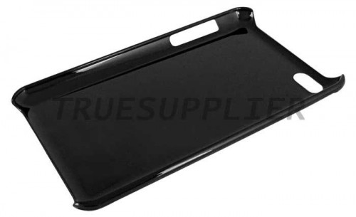 Hard Shell Cases for the iPhone 5 Appear Online