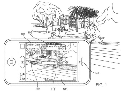 Apple is &#039;Working on Exciting New Features for iOS Location Services&#039;