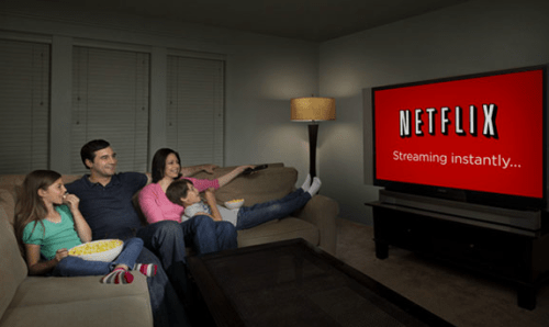 Netflix Launches in Latin America and the Caribbean