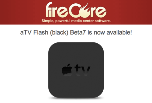 Major aTV Flash Update Brings Music Playback, Last.fm Slideshows, Cloud Backups