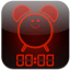 The Merciless Alarm Clock For iOS